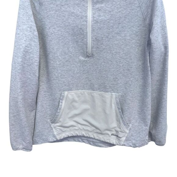 Eddie Bauer 1/2 Zip - Picture 4 of 6